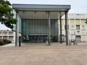 centre omnisport 1