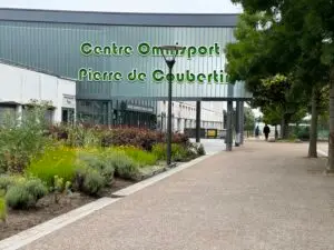 centre omnisport