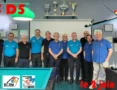 Billard Français: JDS D5 – 2 juin 2024