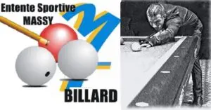 Massy 91 Billard