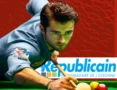 On parle du Club de Massy Billard dans le RÉPUBLICAIN !