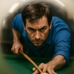 billard reflet upscayl 2x upscayl standard 4x