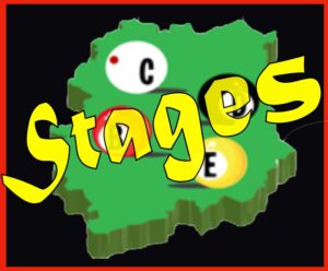 Stages Essonne Billard