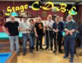 Participation au Stage du CDBE 91 de F. PUIGVERT