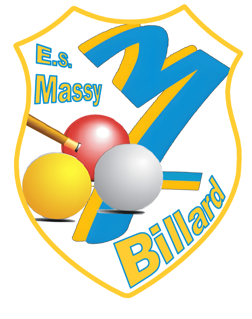 ES Massy  Club de Billard