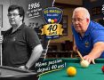 1986 – 2026: L&rsquo;histoire du club Massy Billard