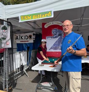 stand fete associations 2026