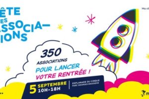 Le retour du Billard à la Fête des Associations de Massy !