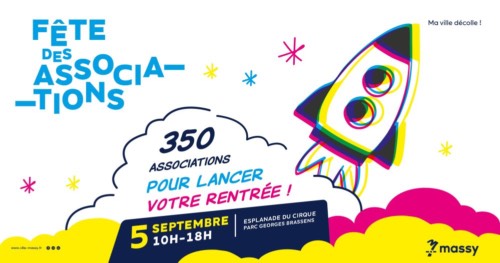 You are currently viewing Le retour du Billard à la Fête des Associations de Massy !