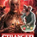 Strange Things Billard